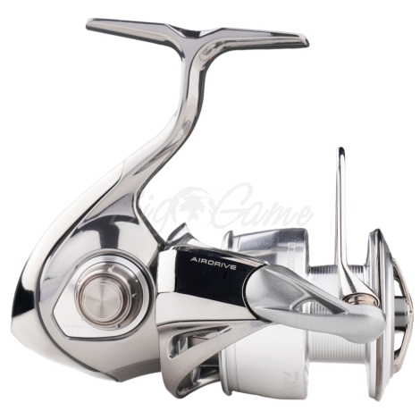 Катушка безынерционная DAIWA 22 Exist PC LT 3000 фото 3
