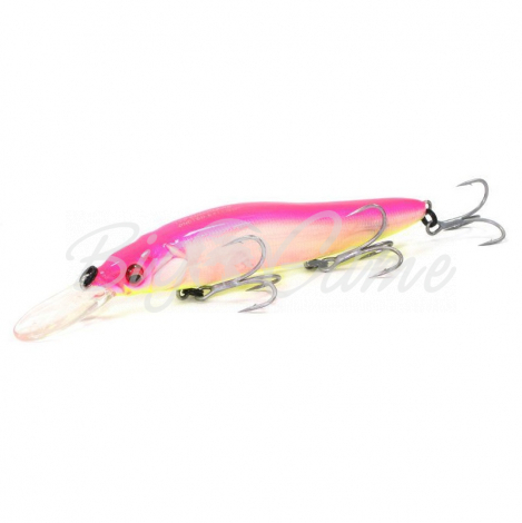 Воблер MEGABASS Oneten R+1 110SF цв. jukucho pink фото 1