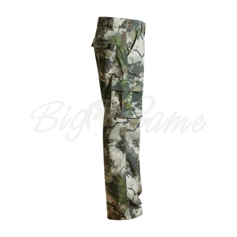 Брюки KING'S Kids Hunter Pant цвет KC Ultra фото 2