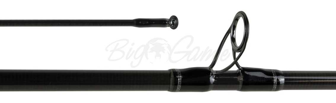 Удилище фидерное DAIWA N'Zon S Feeder 40G 3 м тест 40 г фото 4