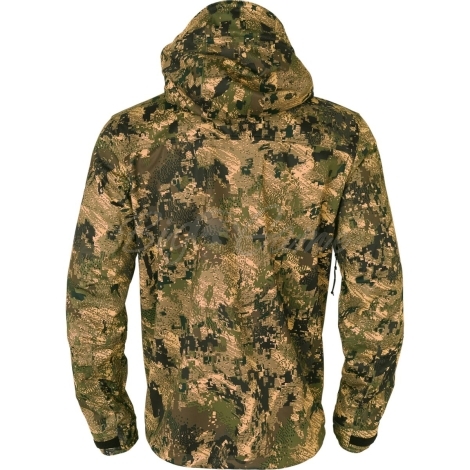 Куртка HARKILA Optifade WSP Jacket цвет Optifade Ground Forest фото 2