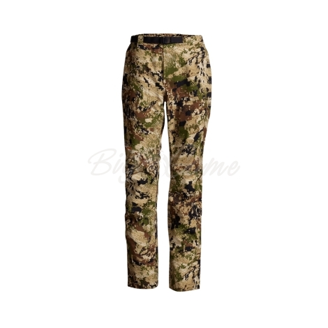 Брюки SITKA WS Dew Point Pant New цвет Optifade Subalpine фото 1
