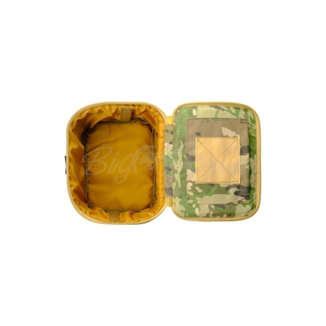 Несессер APS универсальный цвет камуфляж фото 3