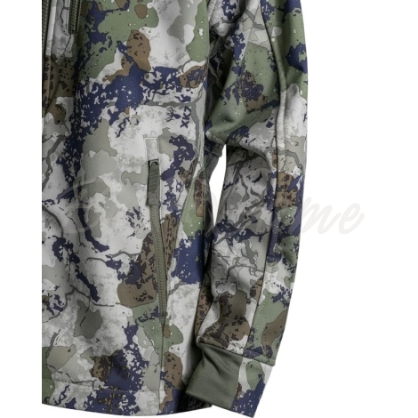 Толстовка KING'S Kids Rover Softshell Jacket цвет XK7 фото 3