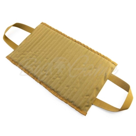 Коврик под сошки APS 50 х 23 см цв. Койот фото 2