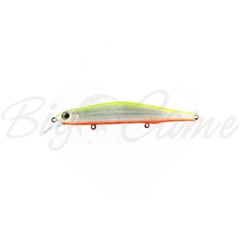 Воблер ZIP BAITS Orbit 110SP-SR код цв. 205 фото 1
