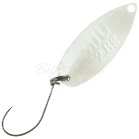 Блесна колеблющаяся FOREST MIU Limited Colors PAL Trout 2,8 г код цв. MC03 фото 2