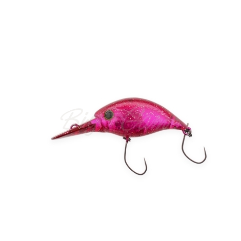 Воблер SMITH Sibo-Cra MR 34F код цв. 02 фото 2