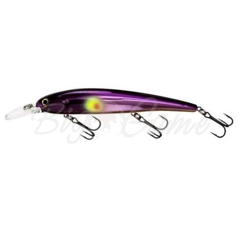 Воблер BANDIT Shallow Walleye 120F код цв. B14 фото 1