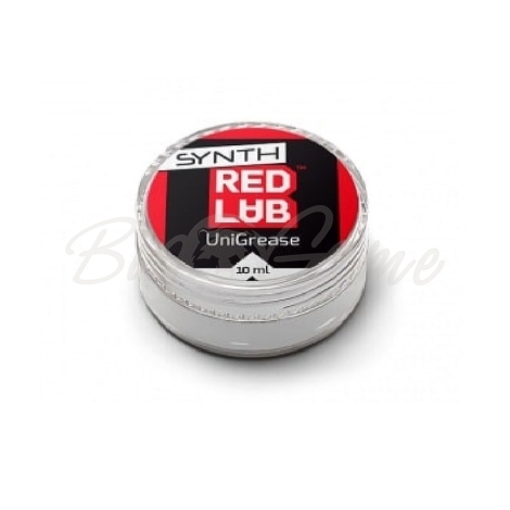 Смазка для катушек REDLUB Synthetic Uni Grease 20 мл фото 1