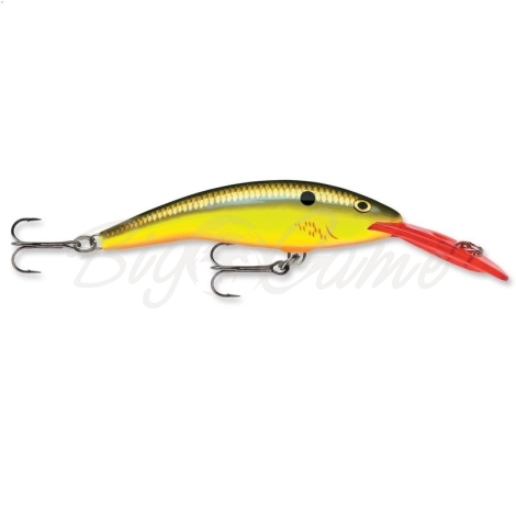 Воблер RAPALA Tail Dancer фото 1