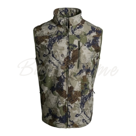Жилет KING'S Hunter Softshell Vest цвет XK7 фото 1