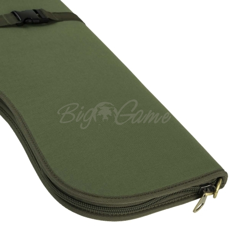 Чехол для ружья MAREMMANO VR 401 Cordura Rifle Slip 120 см фото 5