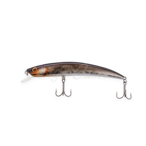 Воблер SMITH Jib 110SP код цв. 14 (SLB) фото 2 Воблер SMITH Jib 110SP код цв. 14 (SLB) фото 2