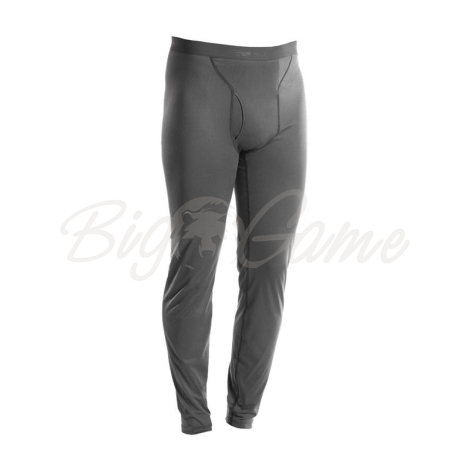 Кальсоны SITKA Traverse Bottom цвет Charcoal фото 2