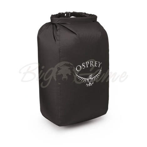 Гермомешок OSPREY Ultralight Pack Liner S цвет Black фото 1