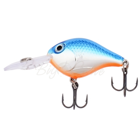Воблер RAPALA Ultra Light Crank 3 см цв. SB фото 2
