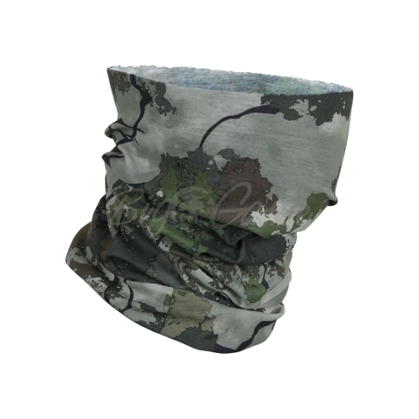 Повязка KING'S Head and Neck Gaiter цвет KC Ultra фото 2