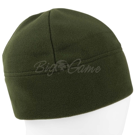 Шапка SKOL Peak Hat цвет Green фото 3