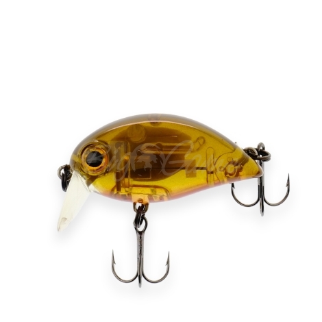 Воблер ZIP BAITS Hickory 34SSR код цв. 014 фото 2