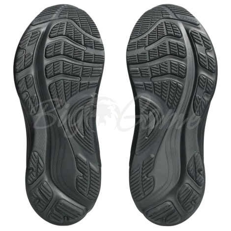 Кроссовки ASICS Gel-Kayano 32 цвет Black фото 2