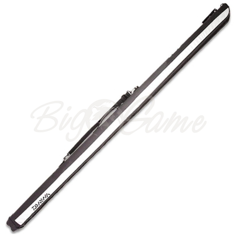 Чехол для удилищ DAIWA Light Rod Case 205P(B) фото 1