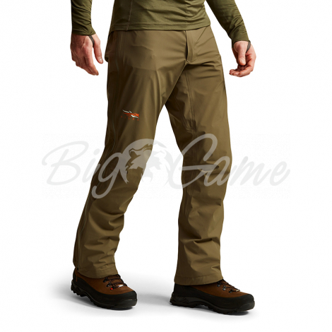 Брюки SITKA Dew Point Pant New цвет Pyrite фото 7