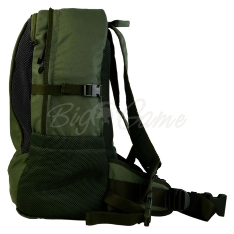 Рюкзак охотничий RISERVA R2242 Backpack 25 л цвет green / black фото 9