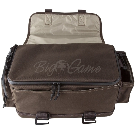 Сумка SHOT DUCK GEAR Outdoor Bag цвет Brown фото 4