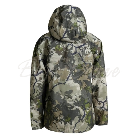 Куртка KING'S Kids Climatex Rain Jacket цвет KC Ultra фото 5
