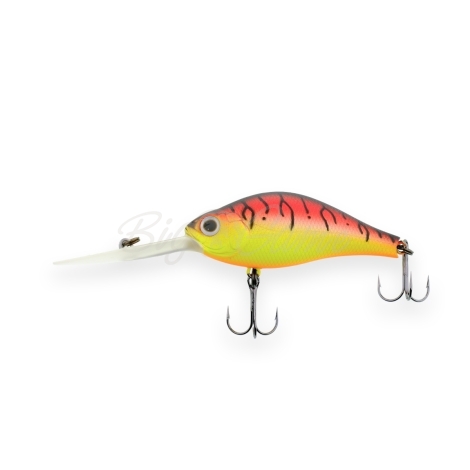 Воблер ZIP BAITS B-Switcher 65F код цв. 089 фото 2