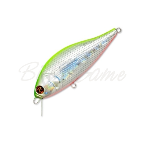 Воблер PONTOON 21 Bet-A-Shad 75SP-SR код цв. A62 фото 1