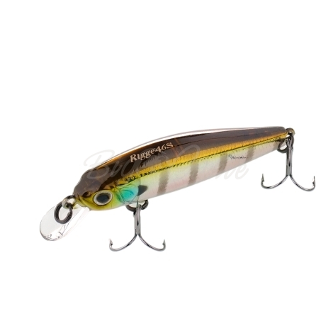 Воблер ZIP BAITS Rigge 46S код цв. 509 фото 1