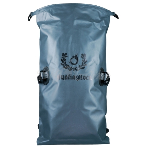 Герморюкзак HUNTINGHORN 468 80 л цвет серый фото 3