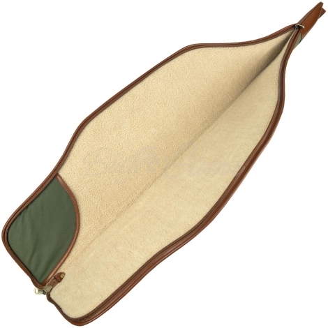 Чехол для ружья MAREMMANO MD 403 Canvas Rifle Slip 120 см фото 7