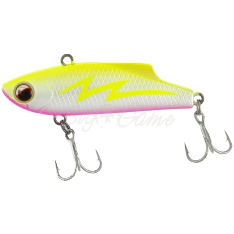 Воблер EVER GREEN Marvie 50S код цв. #RU22 фото 2