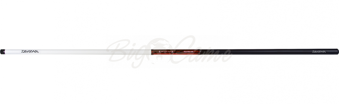 Удилище маховое DAIWA Ninja Tele Pole 5 м фото 1