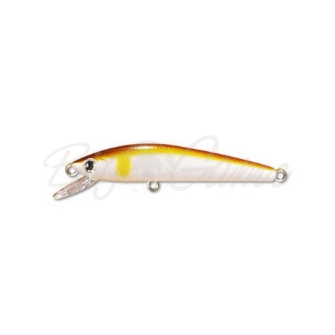 Воблер DAIWA TD Minnow 1061 SP цв. A-4 фото 1