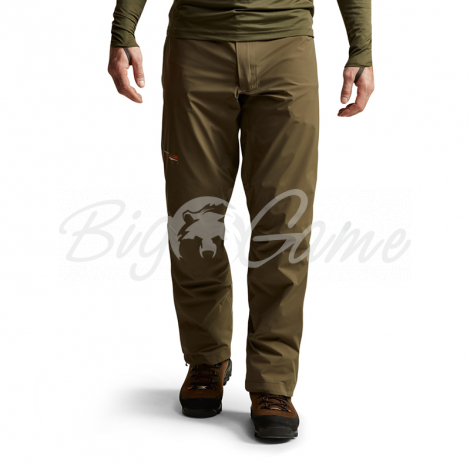 Брюки SITKA Dew Point Pant New цвет Pyrite фото 8