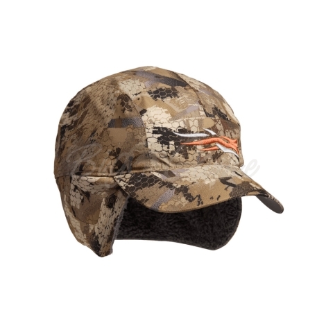 Шапка SITKA Blizzard GTX Hat New цвет Optifade Marsh фото 1