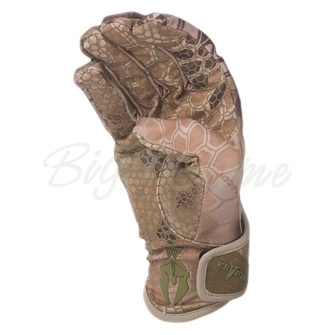 Перчатки KRYPTEK Krypton Glove цвет Highlander фото 2