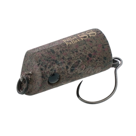 Воблер BASSDAY Pellet Pellet 20SS цв. l-052 фото 1