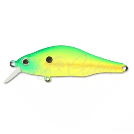 Воблер ZIP BAITS Khamsin SP-SR фото 1