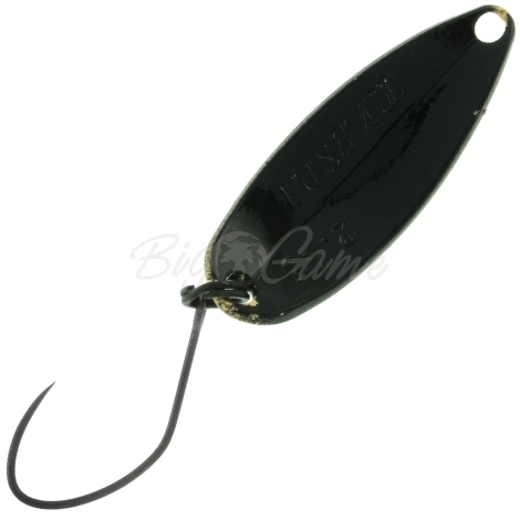 Блесна колеблющаяся RIVER OLD Vespa 2,4 г цв. 18 фото 2