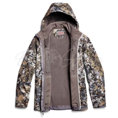 Куртка SITKA Jetstream Jacket New цвет Optifade Elevated II фото 2