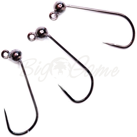 Вольфрамовая головка с вырезом TSR TJH-BL кр. #L фото 1