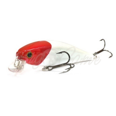 Воблер LUCKY CRAFT Pointer 100 SR цв. Red Head фото 1