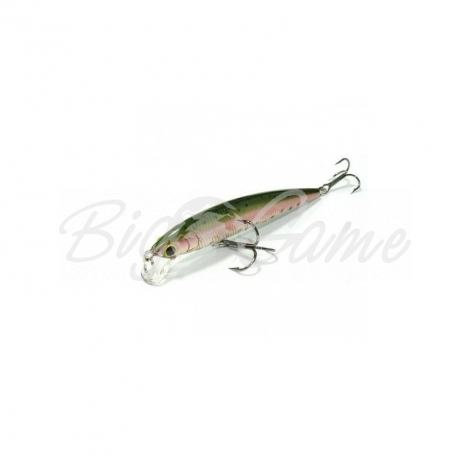 Воблер LUCKY CRAFT Pointer 128 SP цв. Laser Rainbow Trout фото 2