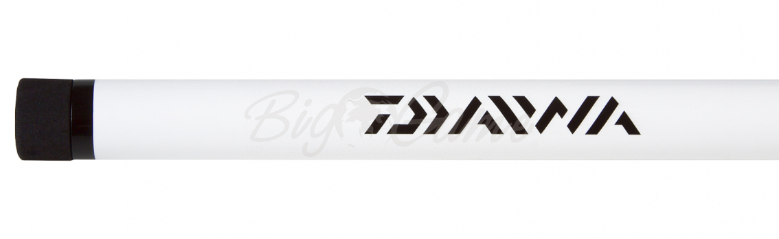 Удилище маховое DAIWA Ninja Tele Pole 3 м фото 2