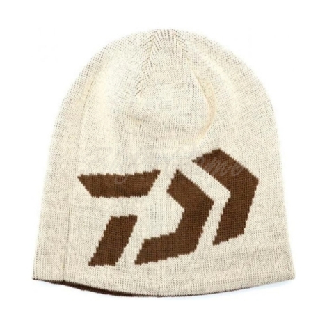 Шапка DAIWA CA-80121 цвет Brown Free With A Print фото 1